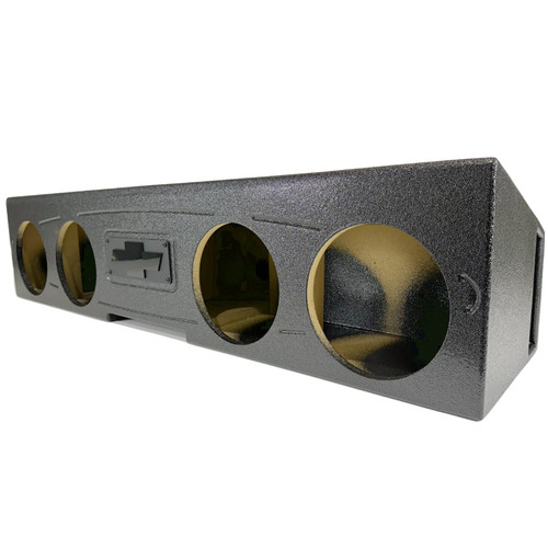 Sub woofer box - woofer, silverado