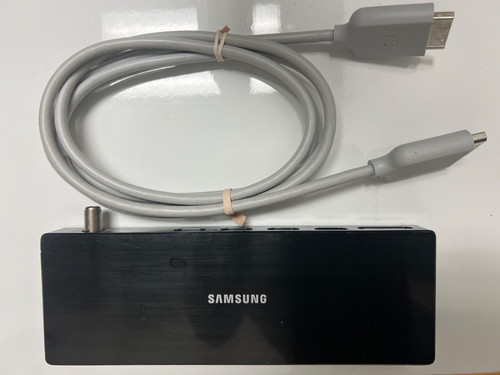 Samsung one connect box and - samsung,