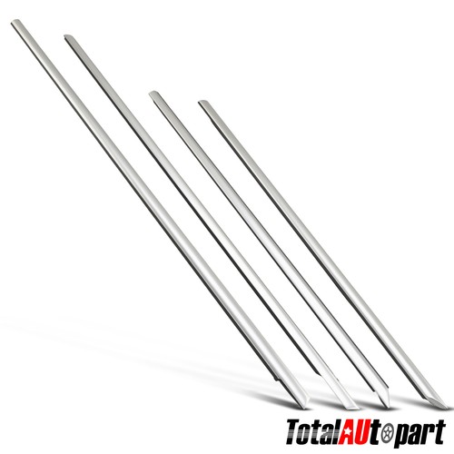 Channel cover weatherstrip - channel,