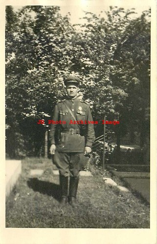 Russian military rppc - military,, rppc,