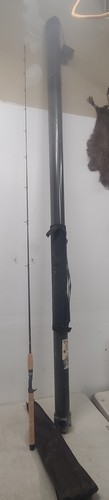 Rare fenwick hmg aramid - rare,