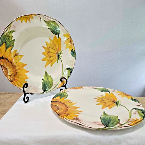 Sur table sunflower - sur,