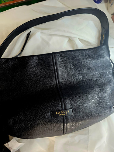 Radley london black - radley,