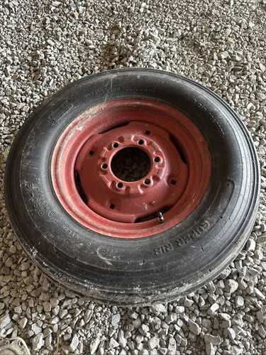 Super rib tire tag - rib,