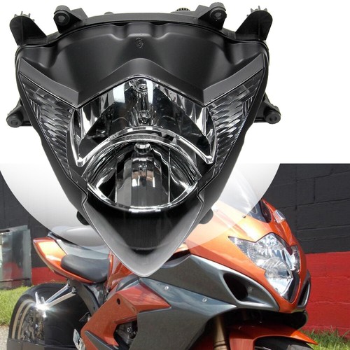 Headlight for gsxr1000 - for,