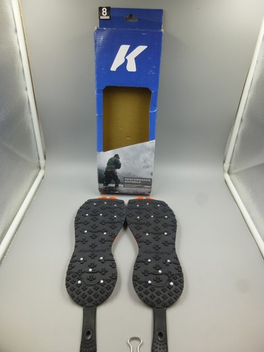 New korkers omnitrax men - korkers, men's