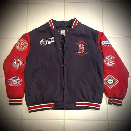 2007 boston red sox - boston,
