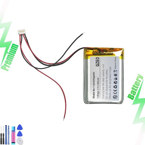 Battery 361 00043 - battery, for