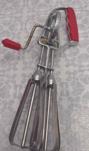 Maynard mechanical egg beater - egg,