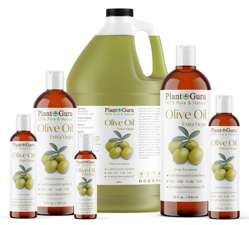 Olive oil extra virgin cold - extra,