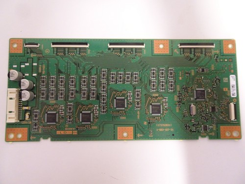 Sony xbr 65x900f led driver - sony,