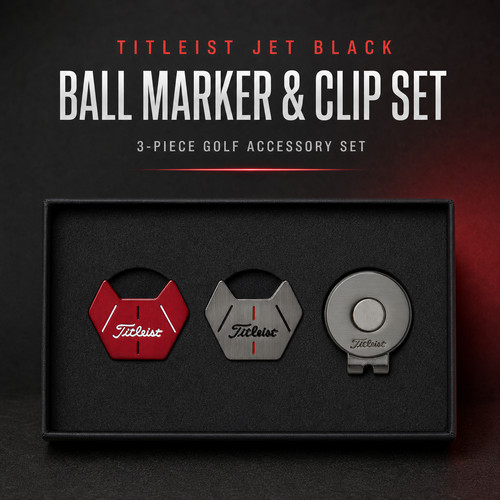 Titleist jet black ball - titleist,