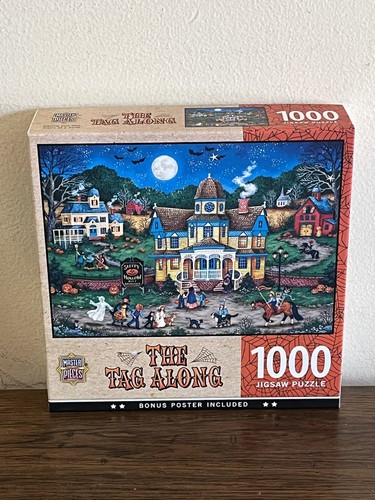 New opened box - in,