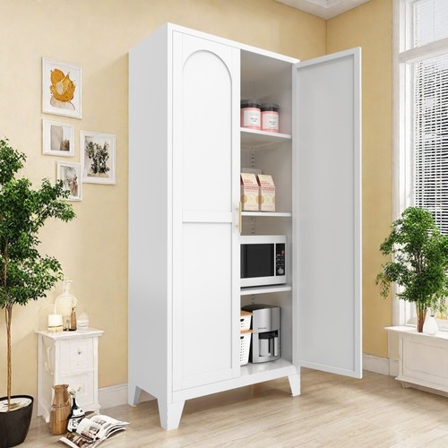 Pantry cabinet modern - pantry,