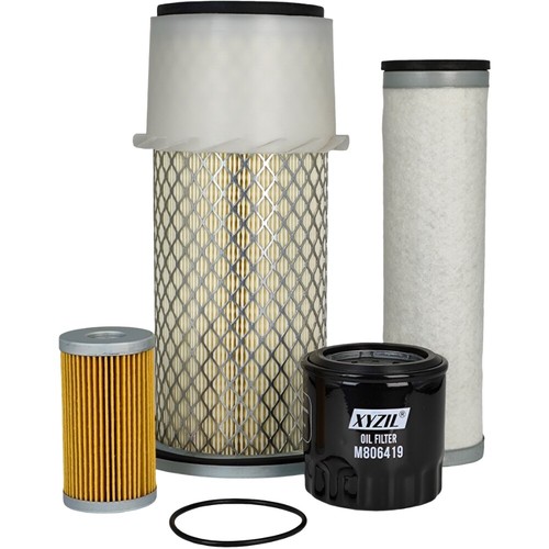 Maintenance filter kit for - filter,