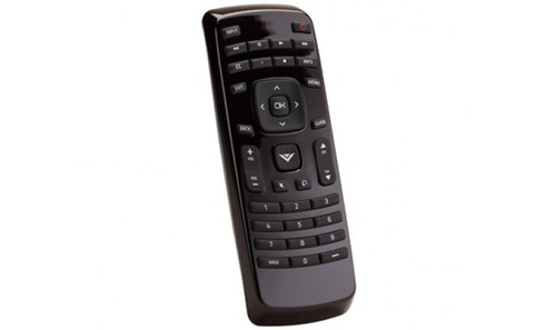 Vizio remote for e420 b2 - vizio, tv
