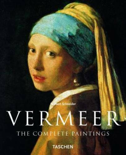 Vermeer paperback by - vermeer,