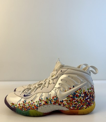 Nike air foamposite - foamposite, one