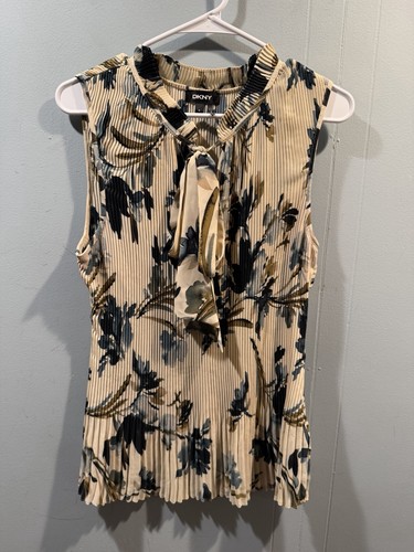 Womens dkny sleeveless floral - womens,
