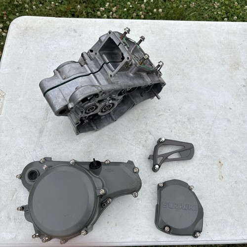 2000 suzuki rm125 - rm, oem