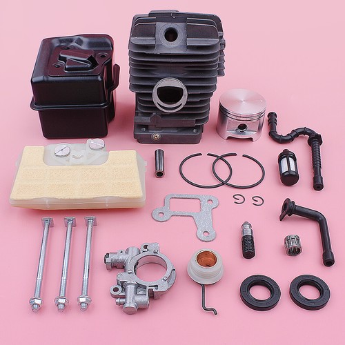 49mm cylinder piston exhaust - 49mm,