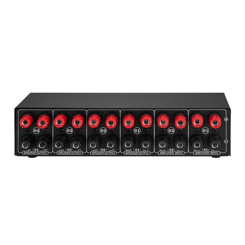 Out speaker selector - 2,