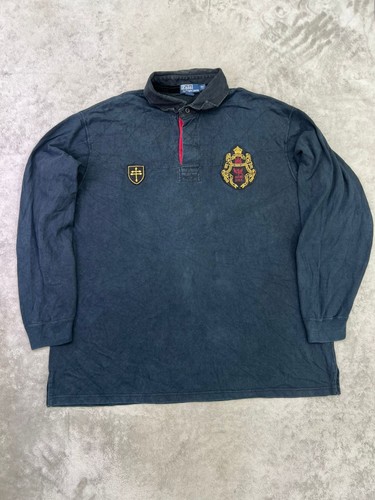 Polo ralph lauren quilted - polo,
