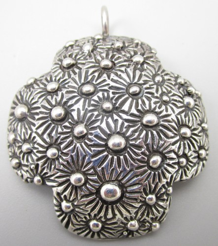 Dian malouf sterling silver - silver, 1