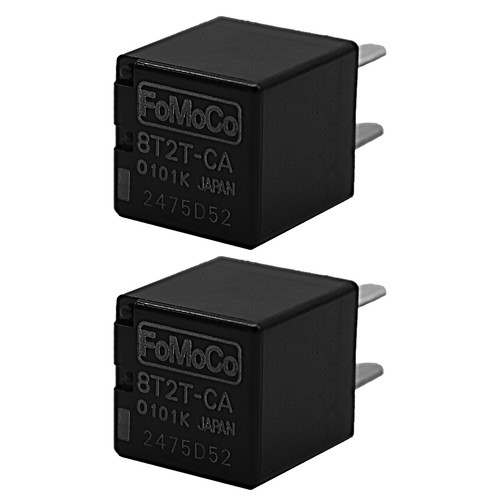 2pcs 8t2t 0101k ca - 2pcs, 8t2t-0101k-ca