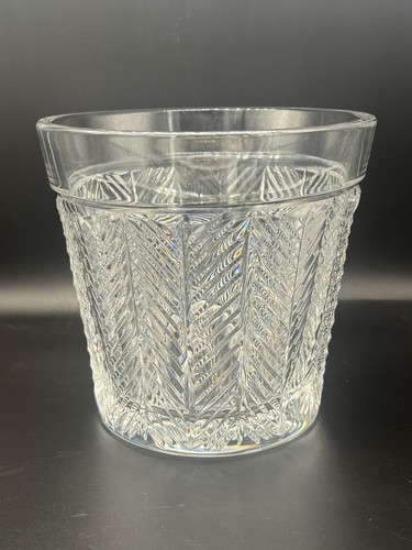 Vtg ralph lauren crystal - vtg,