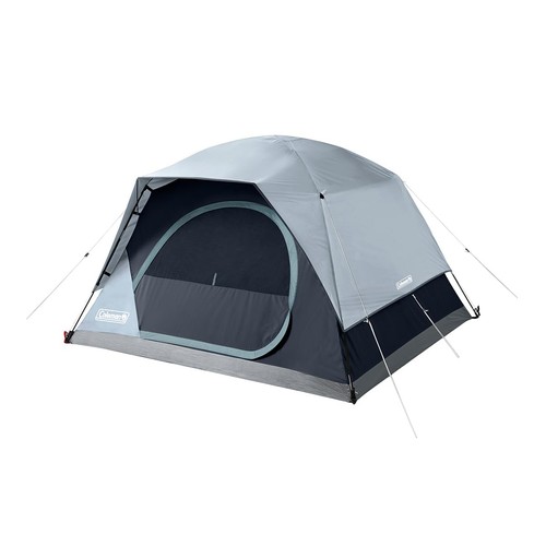 Coleman skydome tent with led - coleman,