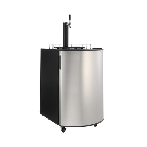 Beer kegerator single - kegerator,,