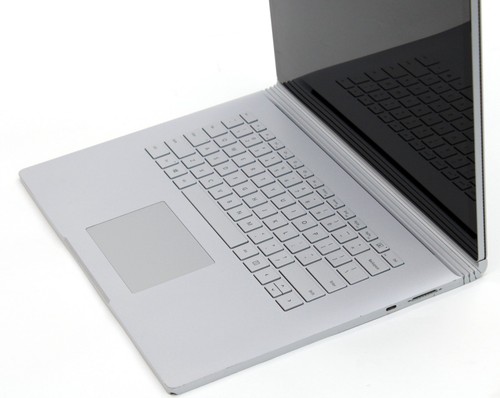 Microsoft surface book 15 - microsoft,