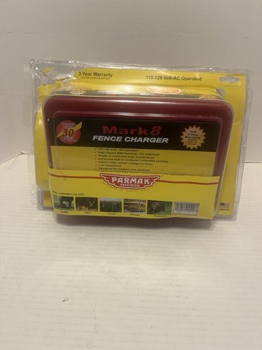 Parmak mark low impedance - parmak,