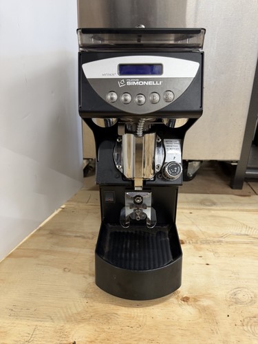 Nuova simonelli mythos one - nuova,