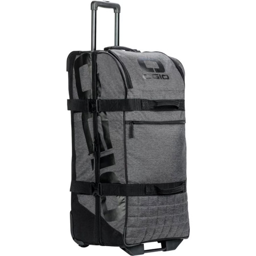 Ogio trucker gear - ogio, dark