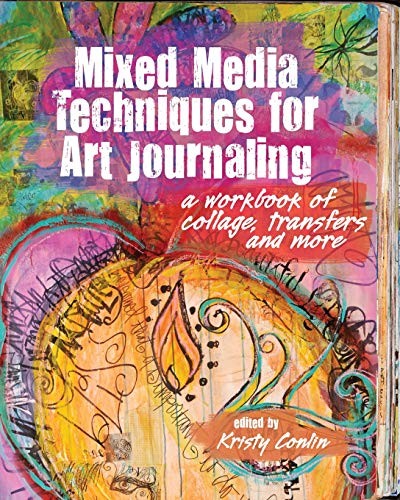 Mixed media techniques - mixed,