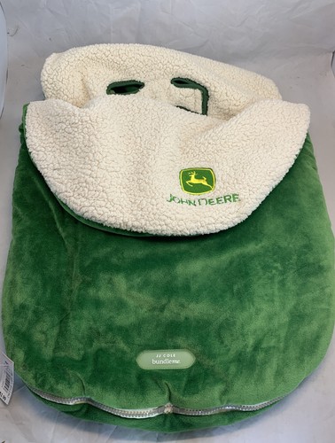 John deere infant car - john,