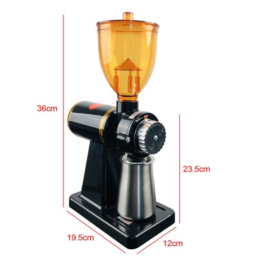 Commercial coffee grinder - commercial,