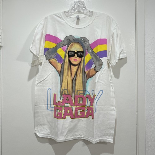 New lady gaga - lady,