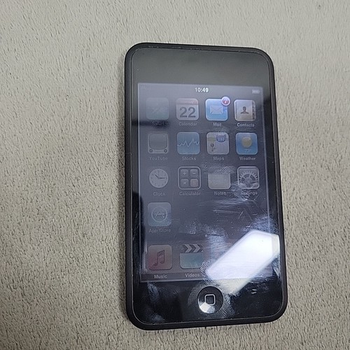 Apple ipod touch 1st - apple, gen