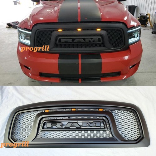 Grill for dodge ram - for, 1500