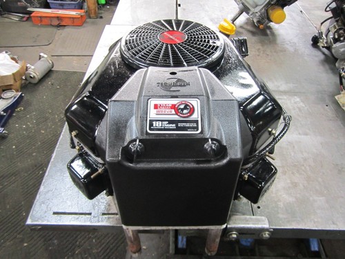 Tecumseh ov691 v - tecumseh, twin