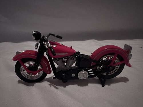 Harley davidson mini bike - mini, by