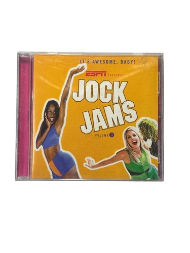 Espn presents jock jams - espn,