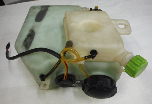 Oem 1994 arctic cat - arctic,