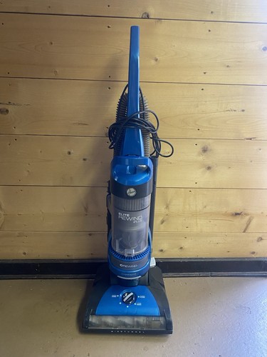 Used hoover elite - used,