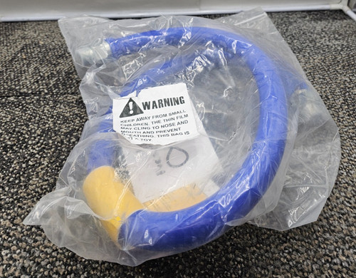 48 gas hose - 48",