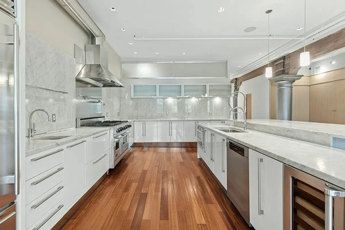 Pessina cucine modern white - pessina,