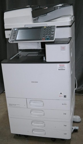 Ricoh aficio c4503 mfp - ricoh,